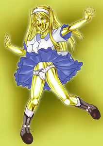 Page 604 of Vividred Petrification - preview thumbnail