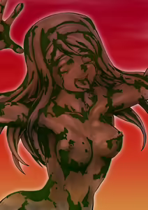 Page 633 of Vividred Petrification - preview thumbnail