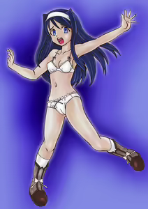 Page 65 of Vividred Petrification - preview thumbnail