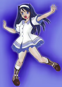 Page 66 of Vividred Petrification - preview thumbnail