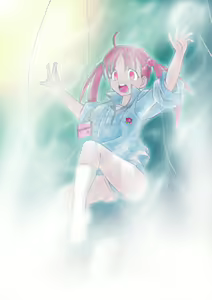 Page 72 of Vividred Petrification - preview thumbnail