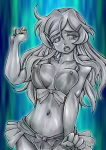 Page 83 of Vividred Petrification - preview thumbnail