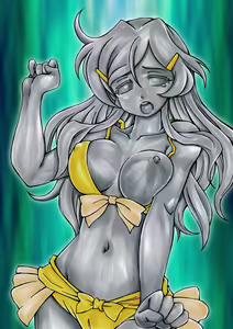 Page 86 of Vividred Petrification - preview thumbnail