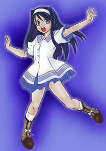 Page 90 of Vividred Petrification - preview thumbnail