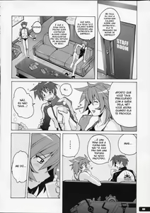 Page 7 of Pitapita Kyouei Mizugi  - for Competition swimsuit fetist & high cut bottoms fleaks 4 - preview thumbnail