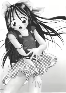 Page 99 of Arisa Series Soushuuhen - Hajimete no Orusuban - preview thumbnail