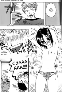 Page 51 of STRAWBERRY ON THE SHORTCAKE - preview thumbnail