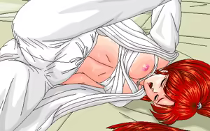 Page 105 of D.O. Kanshuu Premium Box - Touch My Heart and D.O. Best Characters - preview thumbnail