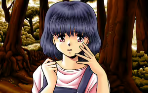 Page 161 of Crystal Rinal - Ouma no Meikyuu - preview thumbnail