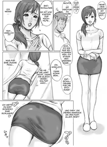 Page 6 of Tomodachi no Haha o Okasu! ~Mou Gaman Dekinai~ - preview thumbnail