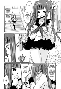 Page 105 of LOVE ＆ HATE - Lovely Slave - preview thumbnail