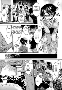 Page 121 of LOVE ＆ HATE - Lovely Slave - preview thumbnail