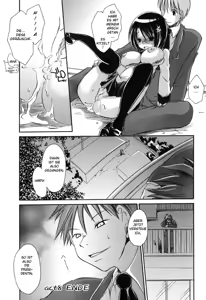 Page 176 of LOVE ＆ HATE - Lovely Slave - preview thumbnail