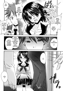 Page 189 of LOVE ＆ HATE - Lovely Slave - preview thumbnail