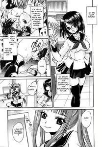 Page 51 of LOVE ＆ HATE - Lovely Slave - preview thumbnail