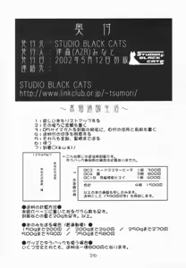 Page 26 of Neko Maid no Shitsukekata - preview thumbnail