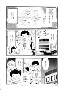 Page 129 of Setagaya Tougenkyou - preview thumbnail