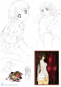 Page 21 of Nijiiro Collection Vol.6: Nijiiro Life - preview thumbnail