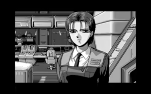 Page 169 of Youjuu Senki 2 - Reimei no Senshi-tachi - preview thumbnail