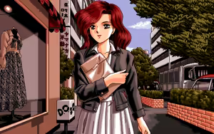 Page 110 of Youjuu Senki A.D. 2048 + Zoku Youjuu Senki - Sajin no Mokushiroku + Youjuu Club Custom - preview thumbnail