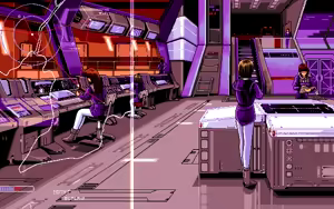 Page 3 of Youjuu Senki A.D. 2048 + Zoku Youjuu Senki - Sajin no Mokushiroku + Youjuu Club Custom - preview thumbnail