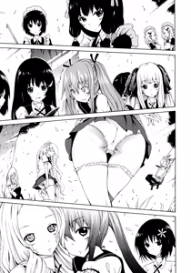 Page 43 of Bishoujo Club Jou - preview thumbnail