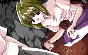 Page 107 of Yakusoku ~ Promise - preview thumbnail