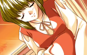 Page 126 of Yakusoku ~ Promise - preview thumbnail