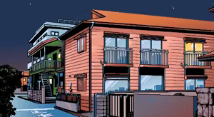 Page 215 of Yakusoku ~ Promise - preview thumbnail