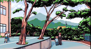 Page 216 of Yakusoku ~ Promise - preview thumbnail
