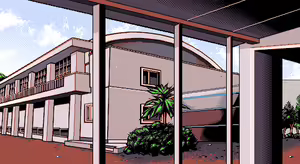Page 241 of Yakusoku ~ Promise - preview thumbnail
