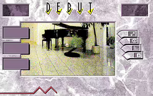 Page 107 of Tanjou DEBUT - preview thumbnail