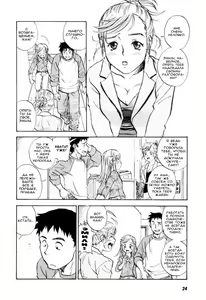 Page 3 of Otoshigoro no Kokoro | Девушка моего сердца - preview thumbnail
