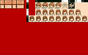 Page 106 of GIRL 2 + GIRL 1 - preview thumbnail