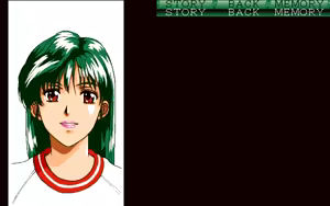 Page 112 of GIRL 2 + GIRL 1 - preview thumbnail