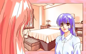 Page 163 of GIRL 2 + GIRL 1 - preview thumbnail