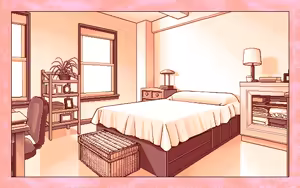 Page 215 of GIRL 2 + GIRL 1 - preview thumbnail