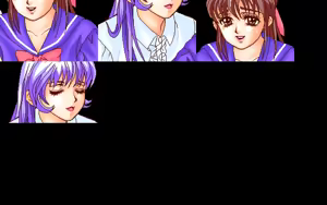 Page 232 of GIRL 2 + GIRL 1 - preview thumbnail