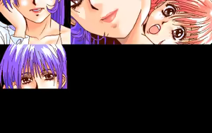 Page 261 of GIRL 2 + GIRL 1 - preview thumbnail