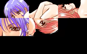 Page 263 of GIRL 2 + GIRL 1 - preview thumbnail