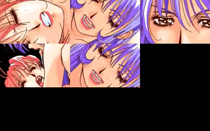 Page 276 of GIRL 2 + GIRL 1 - preview thumbnail