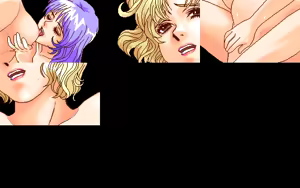 Page 296 of GIRL 2 + GIRL 1 - preview thumbnail