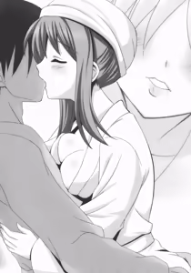 Page 133 of Happy Manifest Doki Doki Gakuen Senkyo - preview thumbnail