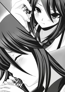 Page 83 of Happy Manifest Doki Doki Gakuen Senkyo - preview thumbnail