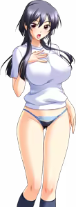 Page 269 of Oppai Heart ~Kanojo wa Kedamono Hatsujouki!?~ - preview thumbnail