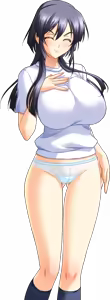 Page 320 of Oppai Heart ~Kanojo wa Kedamono Hatsujouki!?~ - preview thumbnail