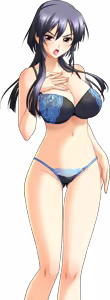 Page 387 of Oppai Heart ~Kanojo wa Kedamono Hatsujouki!?~ - preview thumbnail