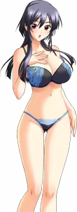 Page 388 of Oppai Heart ~Kanojo wa Kedamono Hatsujouki!?~ - preview thumbnail