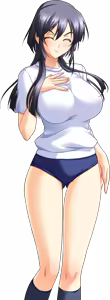 Page 40 of Oppai Heart ~Kanojo wa Kedamono Hatsujouki!?~ - preview thumbnail