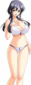 Page 411 of Oppai Heart ~Kanojo wa Kedamono Hatsujouki!?~ - preview thumbnail